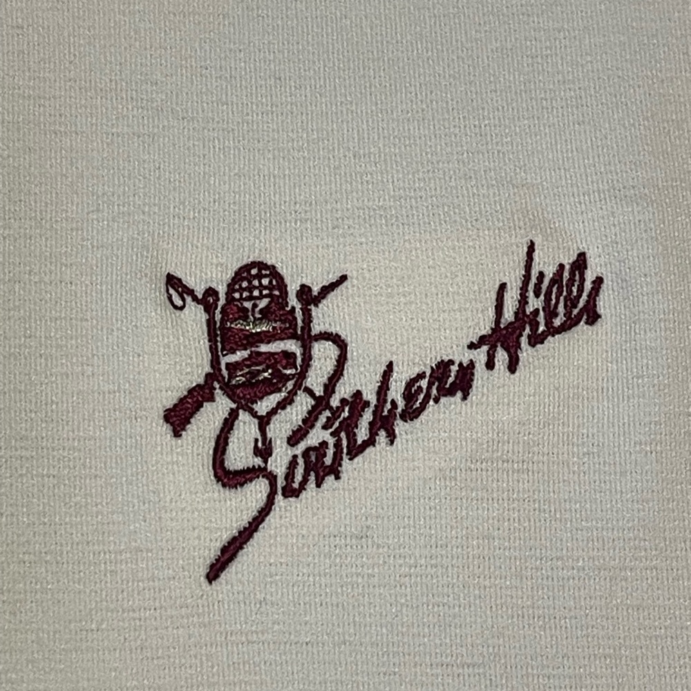 Nike Long Sleeve Polo Golf Shirt Size: XL - Picture 5 of 7